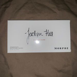Jaclyn Hill Palette